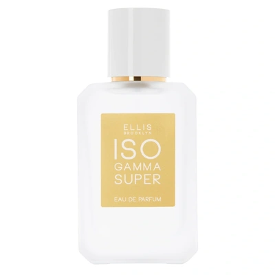 Ellis Brooklyn Iso Gamma Super