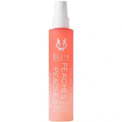 Ellis Brooklyn Peaches