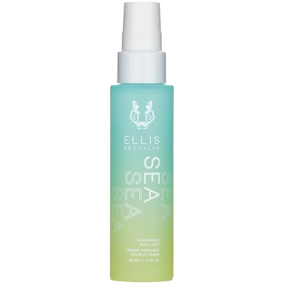 Ellis Brooklyn Sea