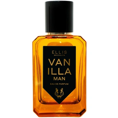 Ellis Brooklyn Vanilla Man