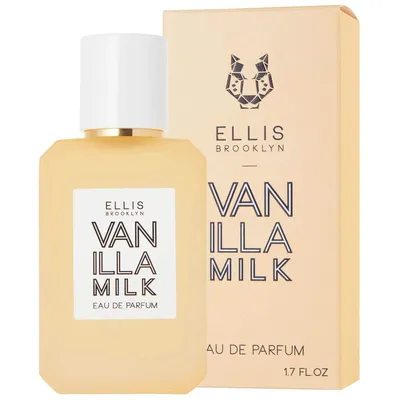 Ellis Brooklyn Vanilla Milk