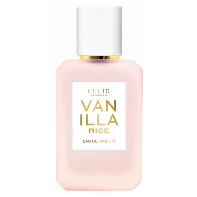Ellis Brooklyn Vanilla Rice