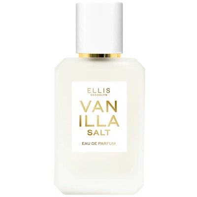 Ellis Brooklyn Vanilla Salt