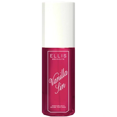 Ellis Brooklyn Vanilla Sin