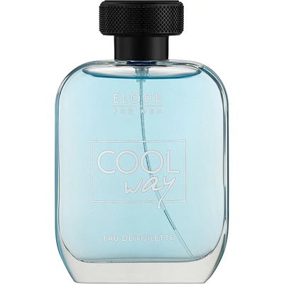 Elode Cool Way