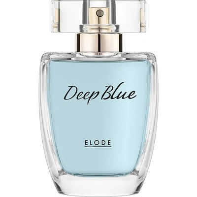 Elode Deep Blue