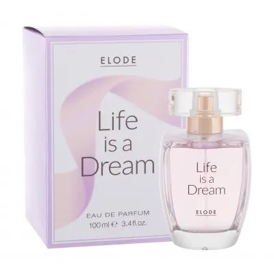 Elode Life Is A Dream