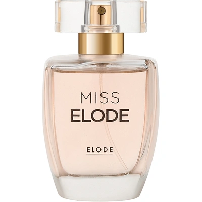 Elode Miss