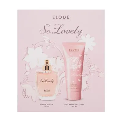 Elode So Lovely