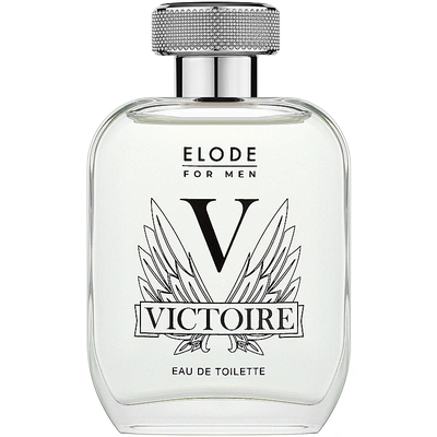Elode Victoire