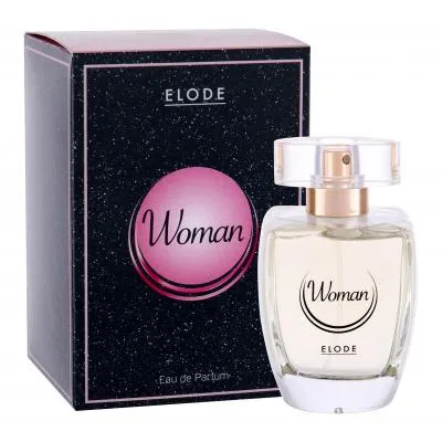 Elode Woman