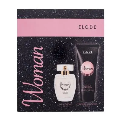 Elode Woman