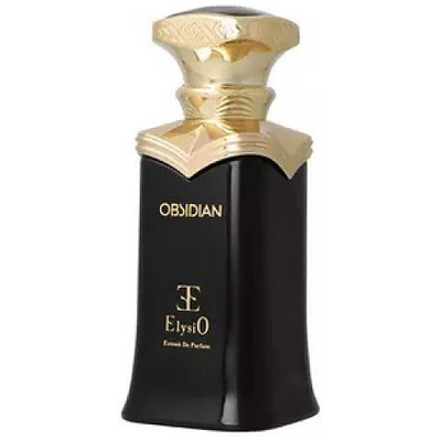 Elysio Obsidian