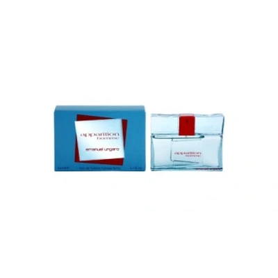 Emanuel Ungaro Apparition Homme