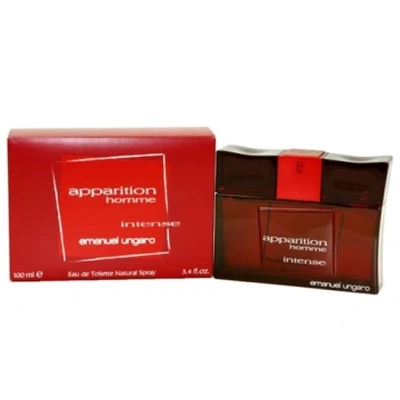 Emanuel Ungaro Apparition Homme Intense