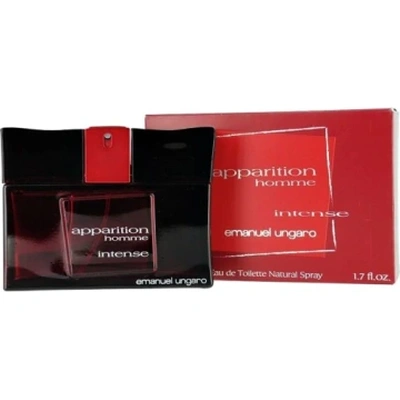Emanuel Ungaro Apparition Homme Intense