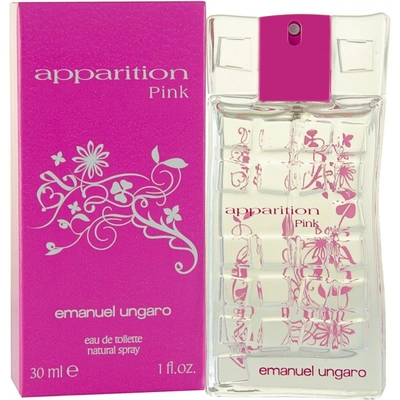 Emanuel Ungaro Apparition Pink