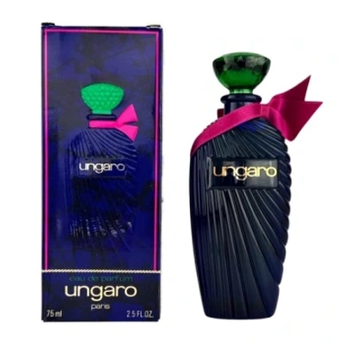 Emanuel Ungaro Classic
