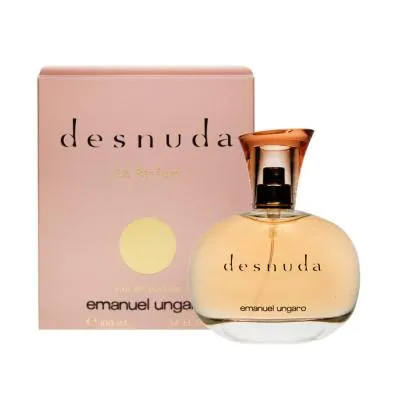 Emanuel Ungaro Desnuda Le Parfum