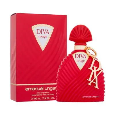 Emanuel Ungaro Diva Rouge