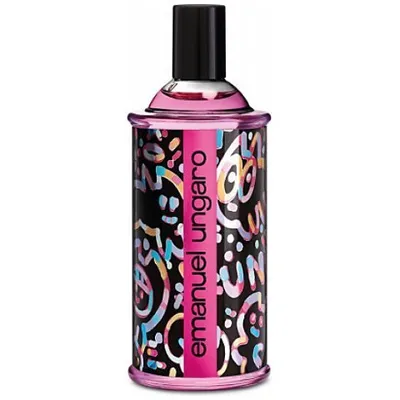 Emanuel Ungaro For Her