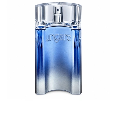 Emanuel Ungaro Man