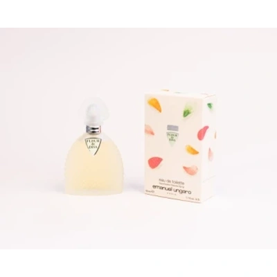 Emanuel Ungaro Fleur De Diva