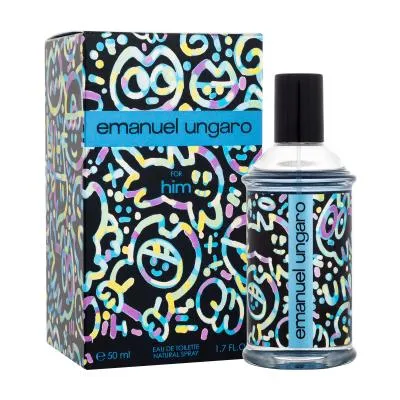 Emanuel Ungaro For Him