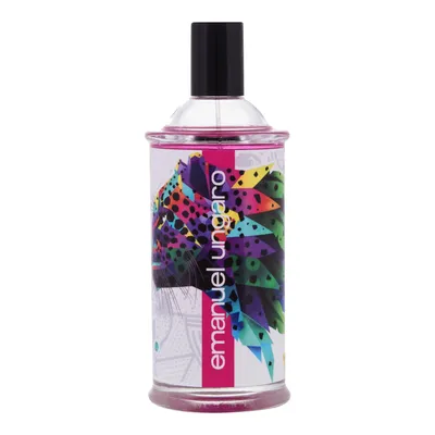 Emanuel Ungaro Intense For Her