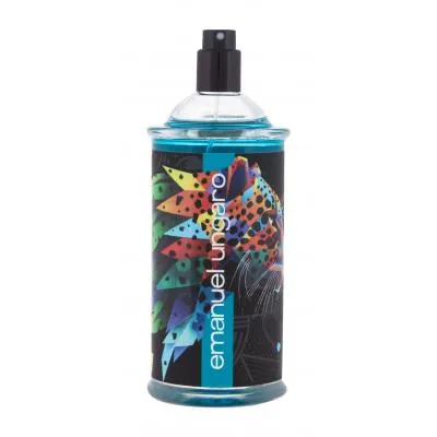 Emanuel Ungaro Intense For Him