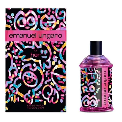 Emanuel Ungaro For Her