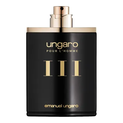 Emanuel Ungaro Pour L'Homme III