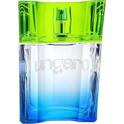 Emanuel Ungaro Power