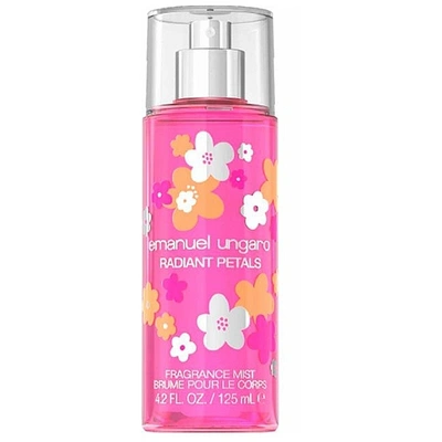 Emanuel Ungaro Radiant Petals