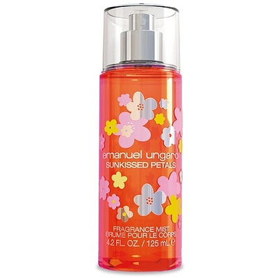 Emanuel Ungaro Sunkissed Petals