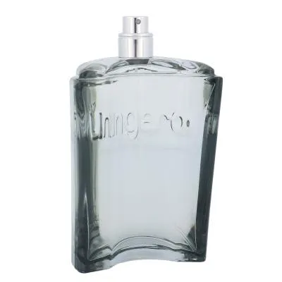 Emanuel Ungaro Ungaro Man