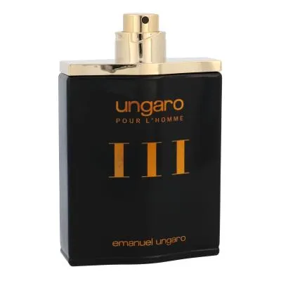 Emanuel Ungaro Ungaro Pour L'Homme III