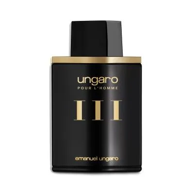 Emanuel Ungaro Ungaro Pour L'Homme III