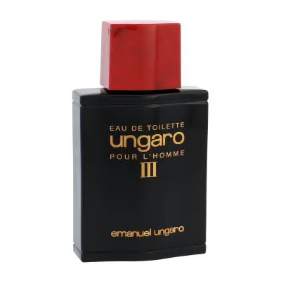 Emanuel Ungaro Ungaro Pour L'Homme III