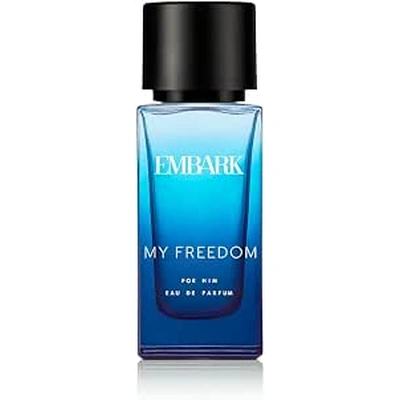 Embark My Freedom