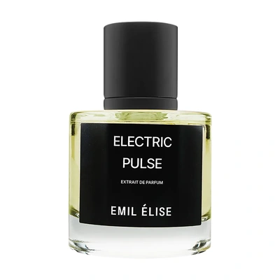 Emil Elise Electric Pulse