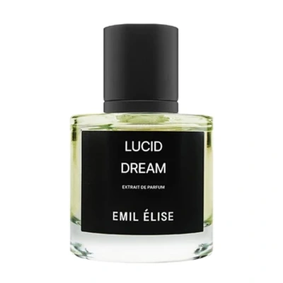 Emil Elise Lucid Dream