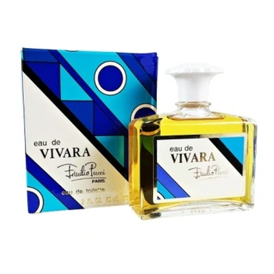 Emilio Pucci Eau De Vivara