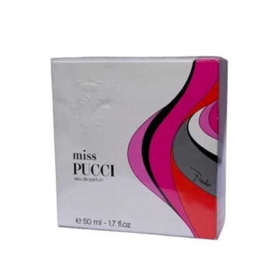 Emilio Pucci Miss Pucci
