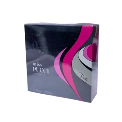 Emilio Pucci Miss Pucci Intense