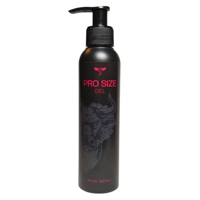 Emily Love Pro Size Gel