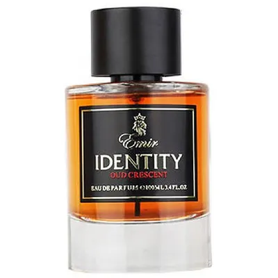 Emir Identify Oud Crescent
