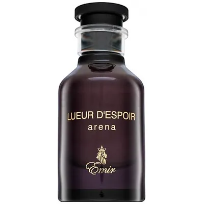 Emir Lueur D'Espoir Arena
