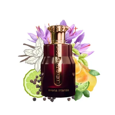 Emir Lueur D'Espoir Arena Intense