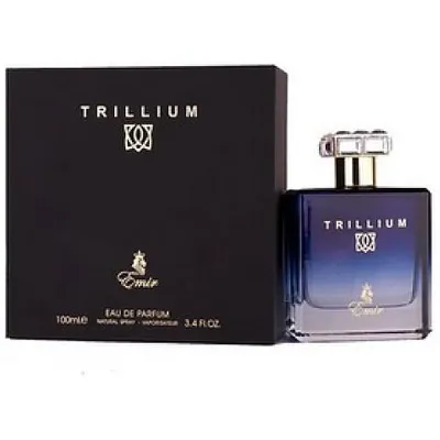 Emir Trillium